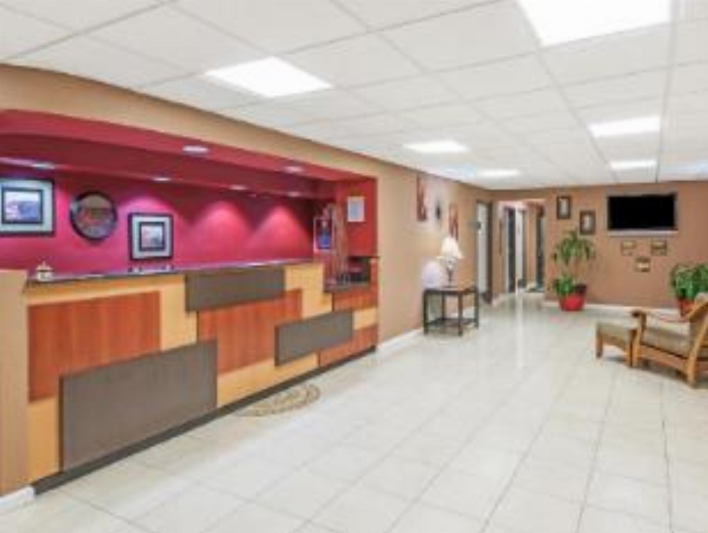 Days Inn by Wyndham New Market Battlefield